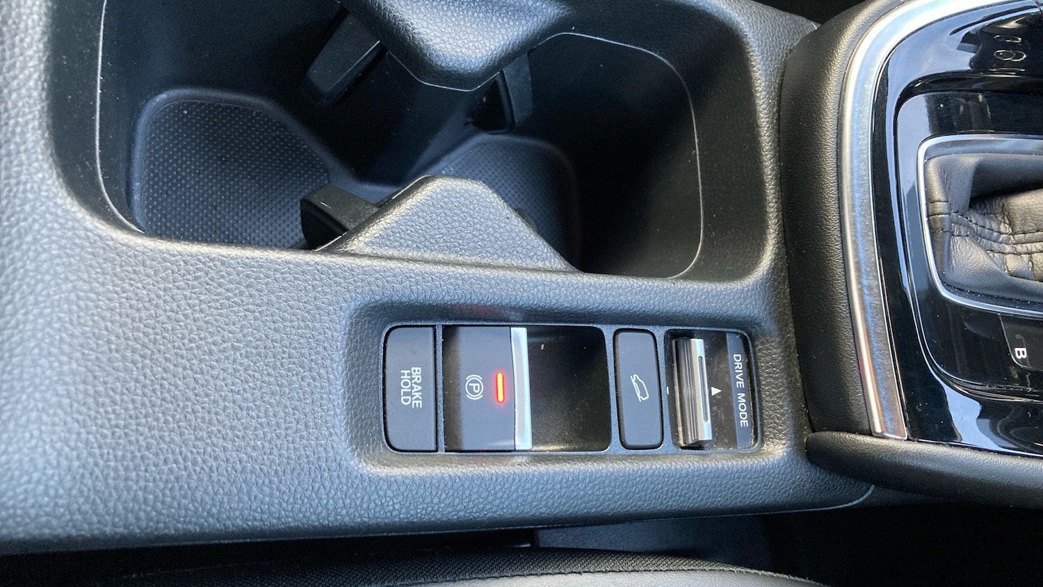 Used Honda HR-V 2022 for sale - 76833950: Photo 44