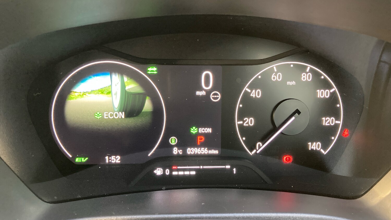 Used Honda HR-V 2022 for sale - 76833950: Photo 45