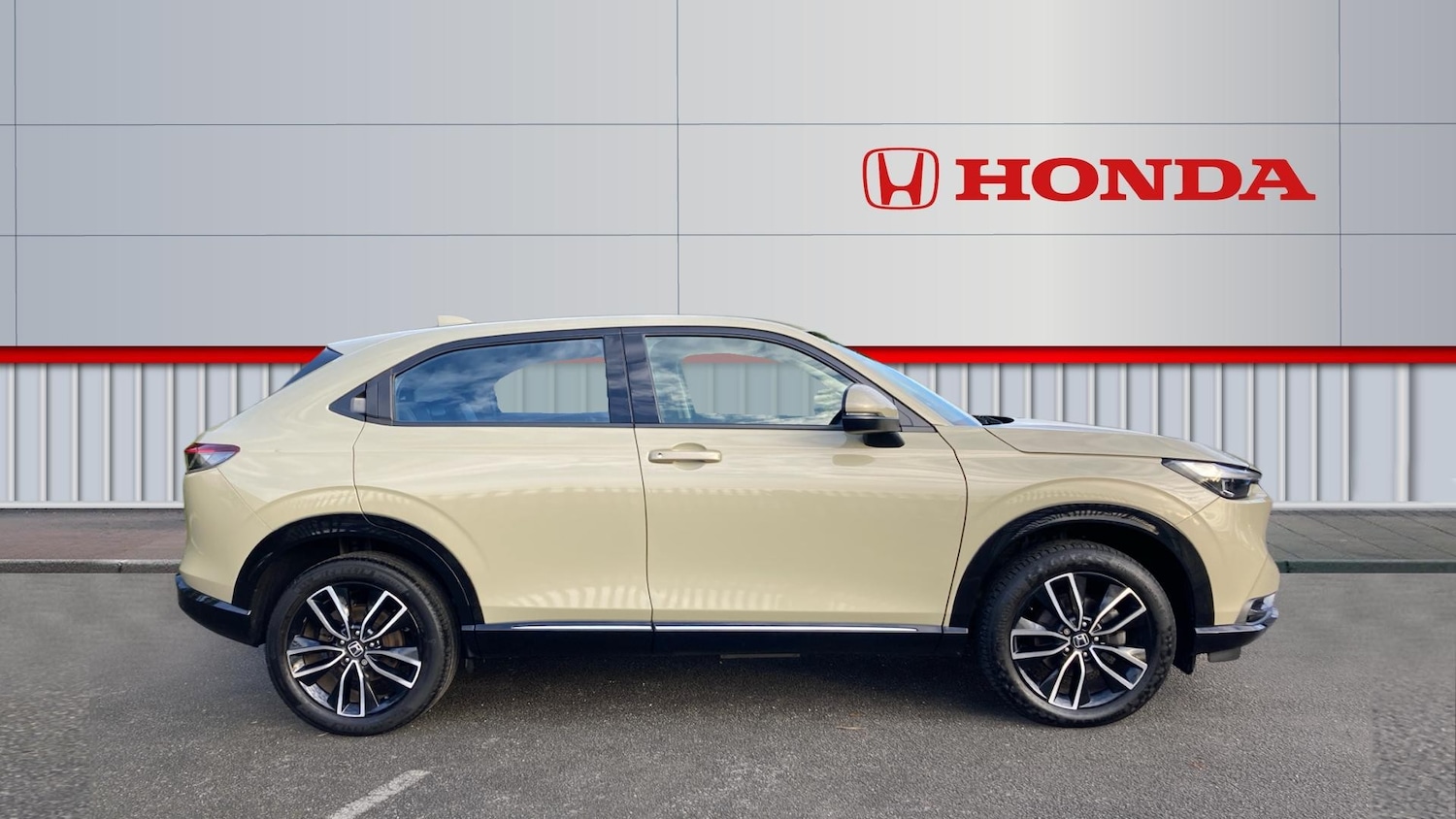 Used Honda HR-V 2022 for sale - 76833950: Photo 5
