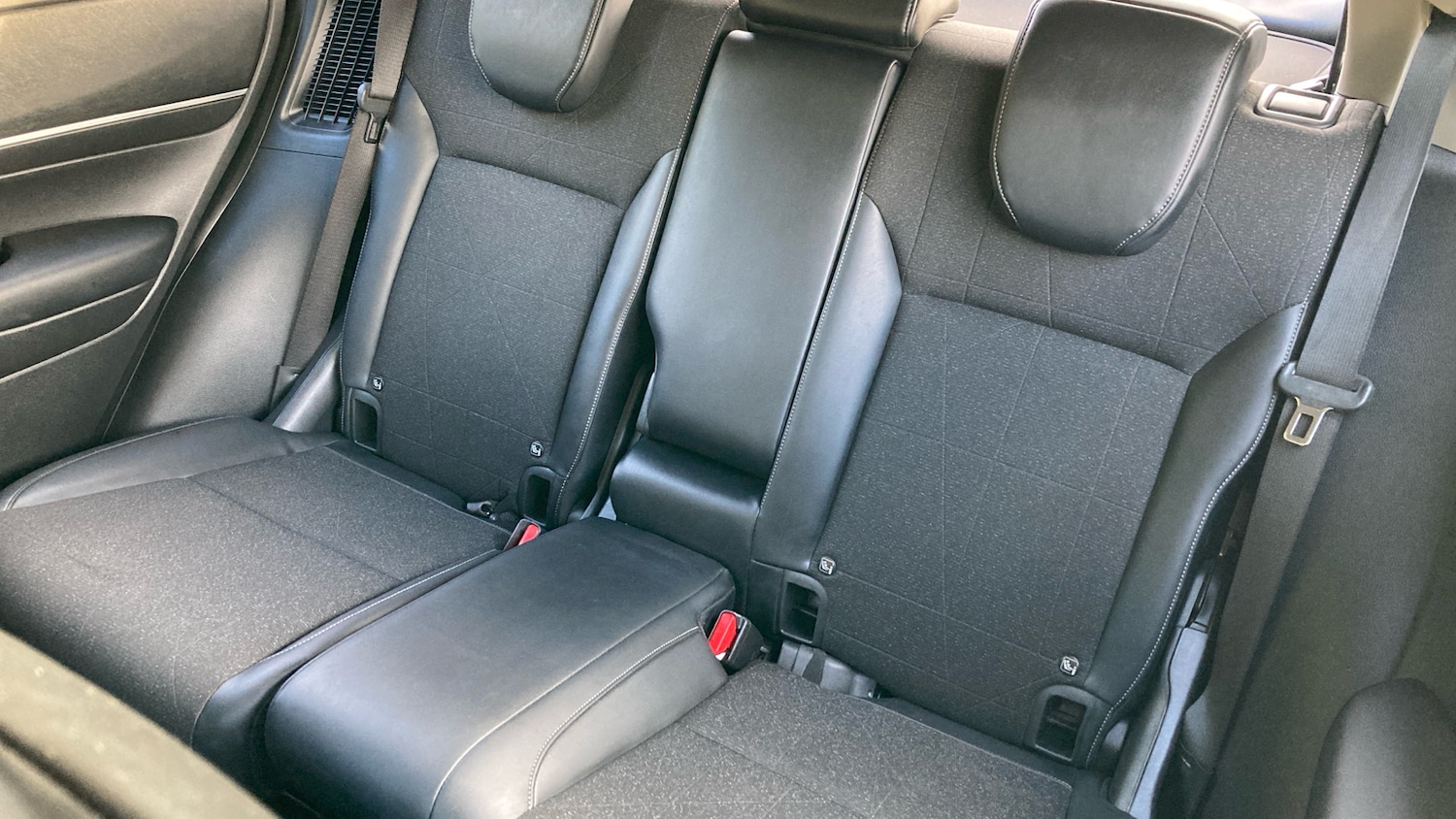 Used Honda HR-V 2022 for sale - 76833950: Photo 8