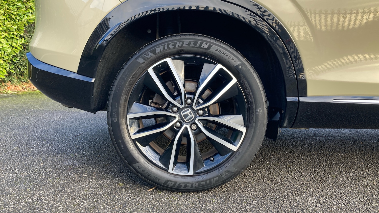 Used Honda HR-V 2022 for sale - 76833950: Photo 9