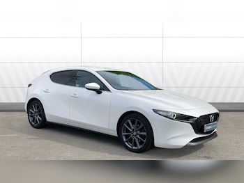 Used Mazda Mazda3 2023 for sale - 78871206: Photo