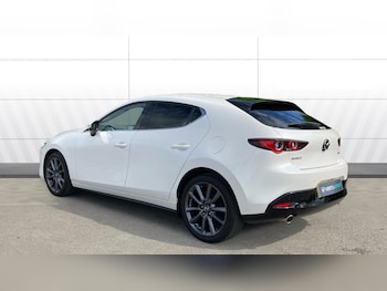 Used Mazda Mazda3 2023 for sale - 78871206: Photo