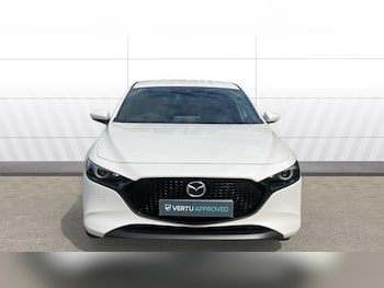 Used Mazda Mazda3 2023 for sale - 78871206: Photo