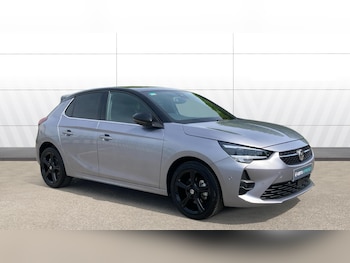 Used Vauxhall Corsa 2023 for sale - 78736693: Photo