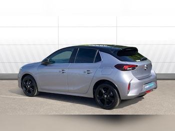 Used Vauxhall Corsa 2023 for sale - 78736693: Photo