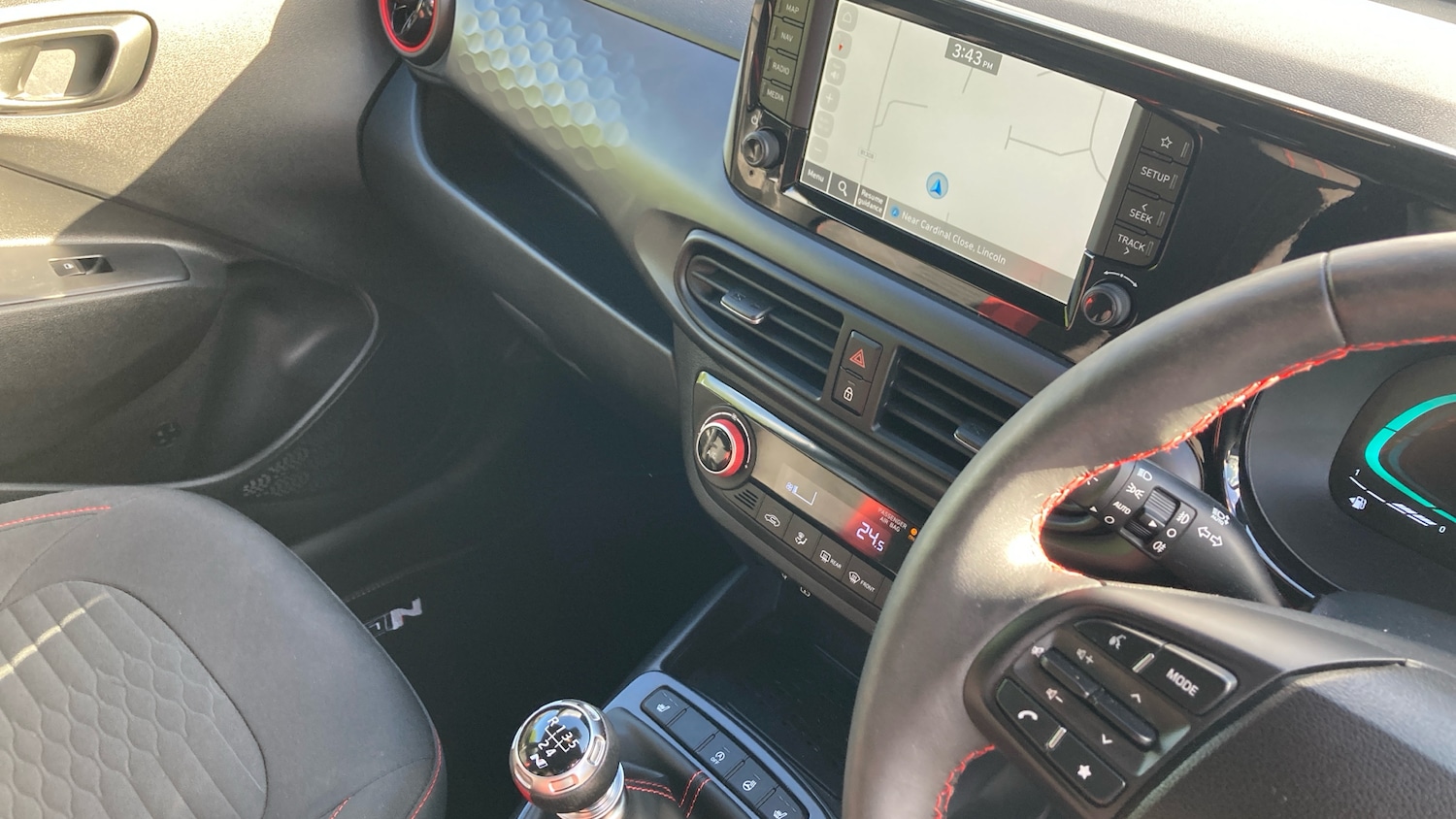 Used Hyundai i10 2024 for sale - 76055896: Photo 14