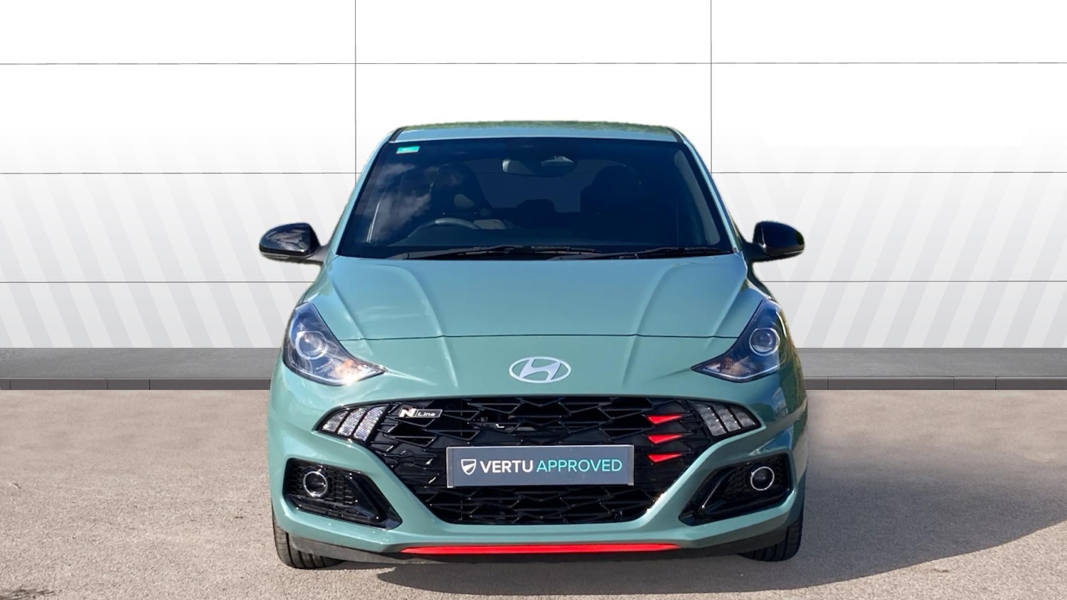 Used Hyundai i10 2024 for sale - 76055896: Photo 3