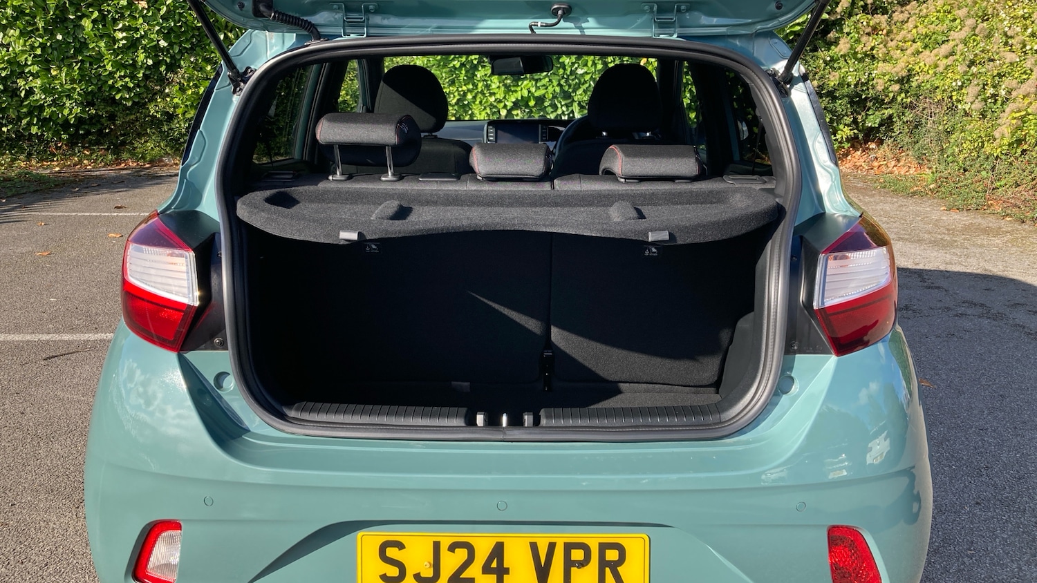 Used Hyundai i10 2024 for sale - 76055896: Photo 4