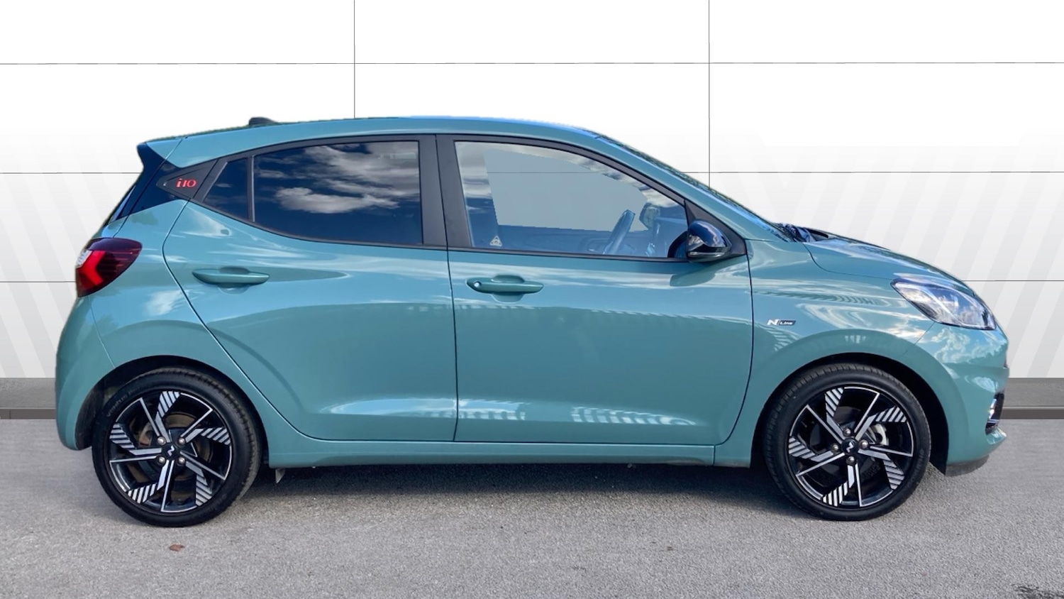 Used Hyundai i10 2024 for sale - 76055896: Photo 5