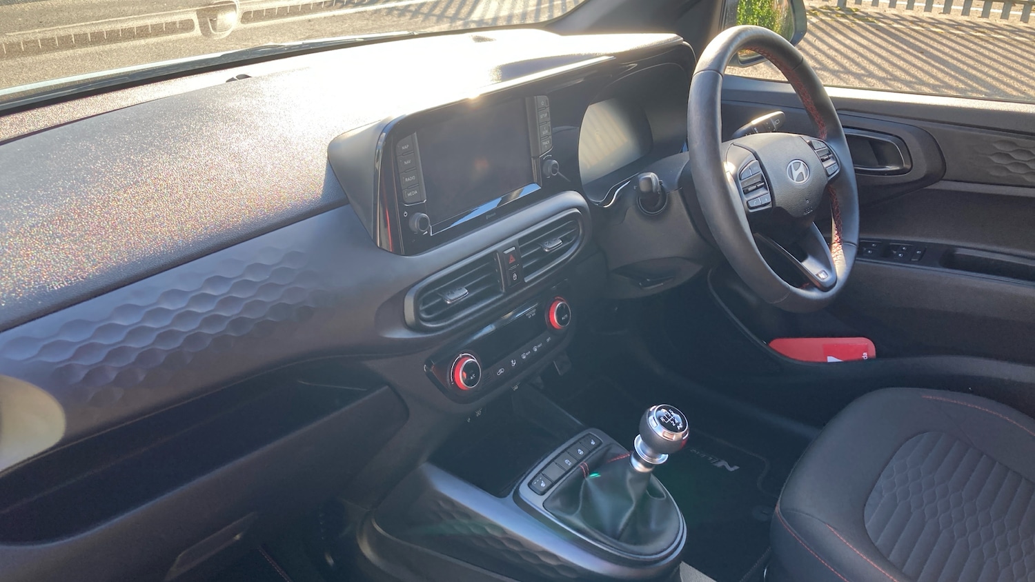 Used Hyundai i10 2024 for sale - 76055896: Photo 9