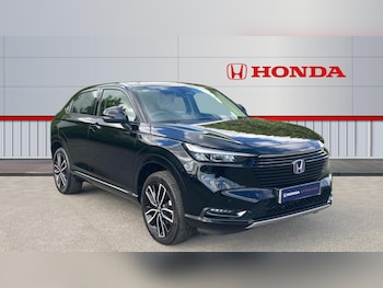 Used Honda HR-V 2022 for sale - 78502339: Photo