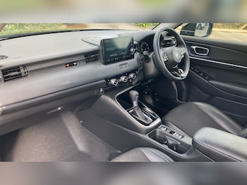 Used Honda HR-V 2022 for sale - 78502339: Photo