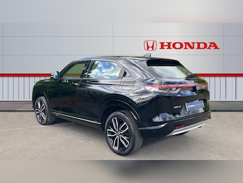 Used Honda HR-V 2022 for sale - 78502339: Photo