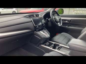Used Honda CR-V 2019 for sale - 74437868: Photo