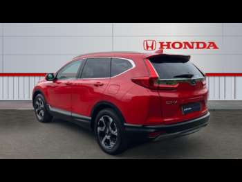 Used Honda CR-V 2019 for sale - 74437868: Photo