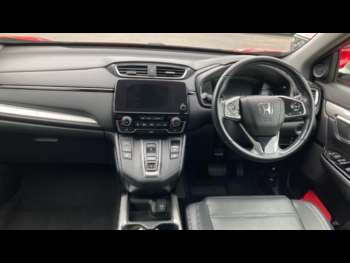 Used Honda CR-V 2019 for sale - 74437868: Photo