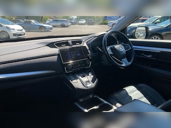 Used Honda CR-V 2021 for sale - 78442825: Photo