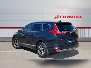 Used Honda CR-V 2021 for sale - 78442825: Photo