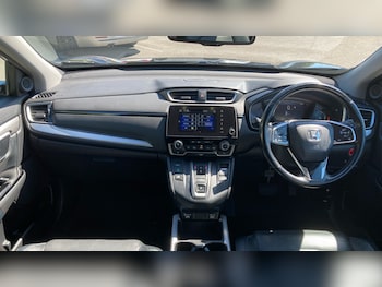 Used Honda CR-V 2021 for sale - 78442825: Photo