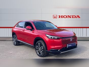 Used Honda HR-V 2025 for sale - 78131692: Photo