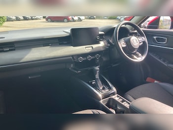 Used Honda HR-V 2025 for sale - 78131692: Photo