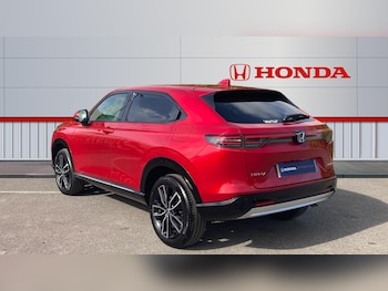 Used Honda HR-V 2025 for sale - 78131692: Photo