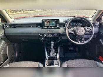 Used Honda HR-V 2025 for sale - 78131692: Photo