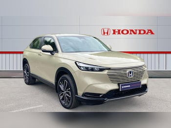 Used Honda HR-V 2022 for sale - 78486664: Photo