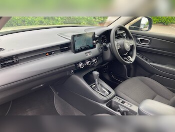 Used Honda HR-V 2022 for sale - 78486664: Photo
