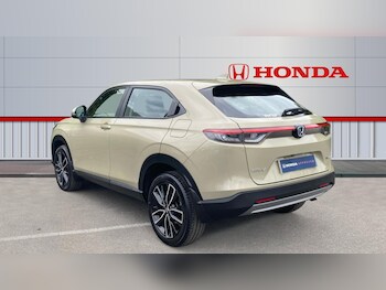 Used Honda HR-V 2022 for sale - 78486664: Photo