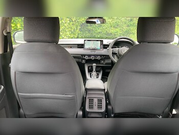 Used Honda HR-V 2022 for sale - 78486664: Photo