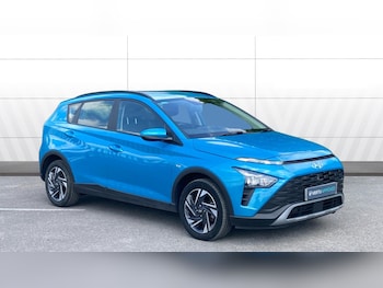 Used Hyundai BAYON 2023 for sale - 79068844: Photo