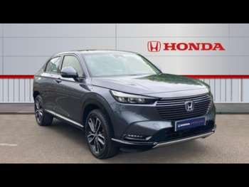 2022 (22) - 1.5 eHEV Advance 5dr CVT Hybrid Hatchback