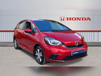 Used Honda Jazz 2021 for sale - 75908658: Photo