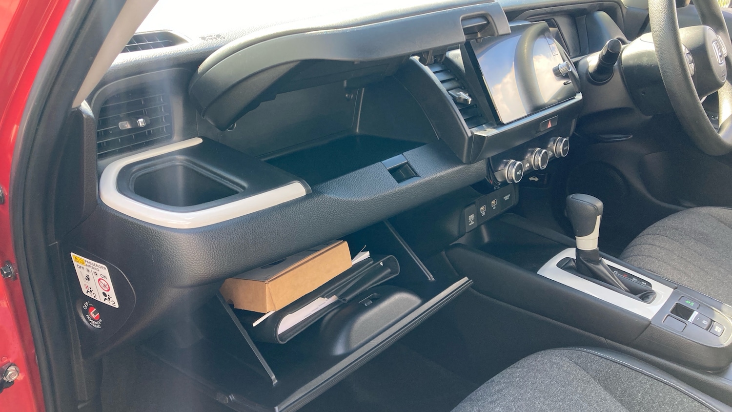 Vehicle 24