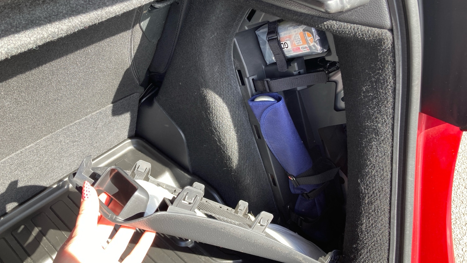 Vehicle 27
