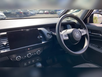 Used Honda Jazz 2021 for sale - 75908658: Photo