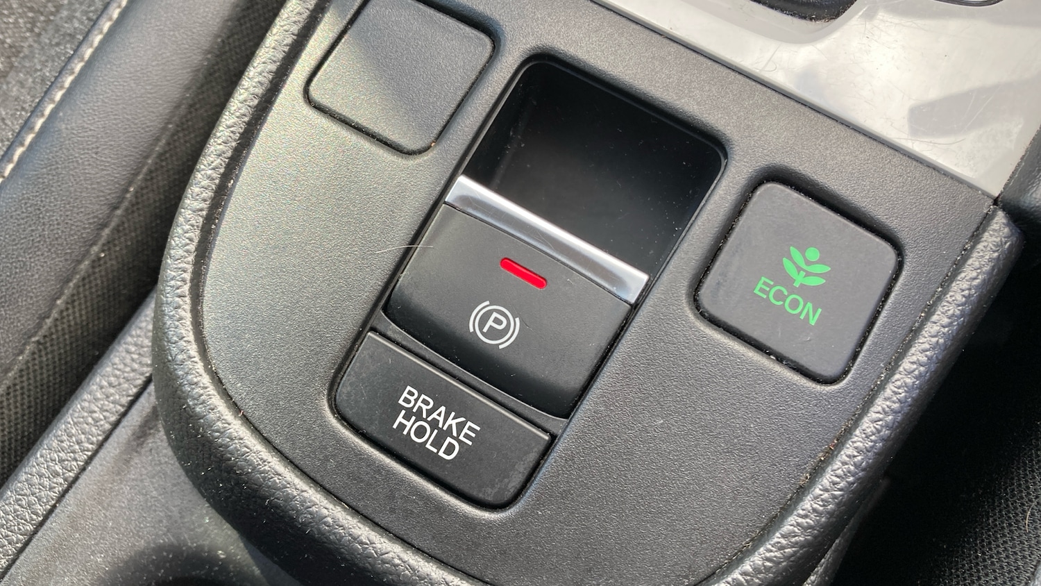 Vehicle 38