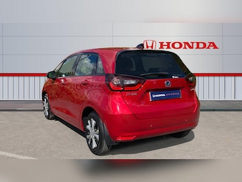 Used Honda Jazz 2021 for sale - 75908658: Photo
