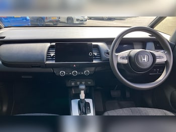 Used Honda Jazz 2021 for sale - 75908658: Photo