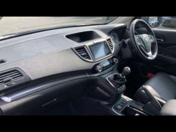 Used Honda CR-V 2018 for sale - 75334954: Photo