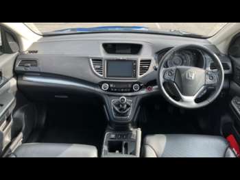 Used Honda CR-V 2018 for sale - 75334954: Photo