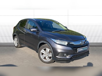 Used Honda HR-V 2018 for sale - 77871958: Photo