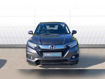 Used Honda HR-V 2018 for sale - 77871958: Photo