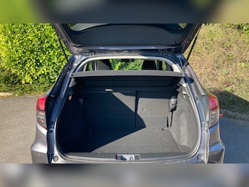 Used Honda HR-V 2018 for sale - 77871958: Photo