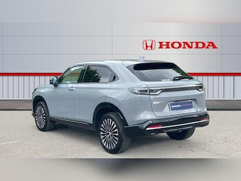 Used Honda e NY1 2024 for sale - 78942183: Photo
