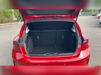 Used Ford Focus 2023 for sale - 78644072: Photo