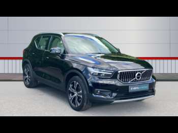 2020 (70) - 1.5 T3 [163] Inscription Pro 5dr Geartronic Petrol Estate