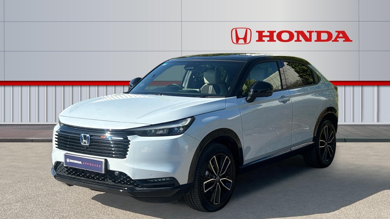 Used Honda HR-V 2025 for sale - 77975758: Photo 10